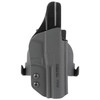 Kel-Tec Black Outside Waistband Holster for Keltec PR57
