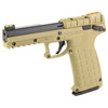 Kel-Tec PMR30 22 WMR 4.3in 10rd Semi-Auto Pistol Tan - Image 3