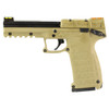 Kel-Tec PMR30 22 WMR 4.3in 10rd Semi-Auto Pistol Tan