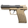 Kel-Tec PR-5.7 5.7x28MM 4.6in 20rd Semi-Auto Pistol Tan