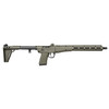 Kel-Tec Sub 2000 5.7x28MM 16.1in 20rd Semi-Auto Rifle Green - Image 2