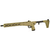 Kel-Tec Sub 2000 9mm 16.1in 15rd Semi-Auto Rifle Bk/tan - Image 3