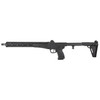 Kel-Tec S2K-Multi Mag 9mm 16.1in 15rd Semi-Auto Rifle Black