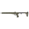 Kel-Tec S2K-Multi Mag 9mm 16.1in 15rd Semi-Auto Rifle Green