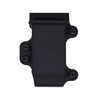 L.A.G. Tactical, Inc. M.C.S. Pro Series Black Magazine Pouch for 9MM/40 Caliber - Image 2