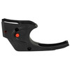 Viridian Weapon Technologies E-Series Black Laser for Ruger LCP Red Lsr - Image 3
