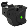 Viridian Weapon Technologies E-Series Black Laser for Taurus G2/G3