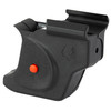 Viridian Weapon Technologies E-Series Black Laser for Springfield Hellcat Pro - Image 2
