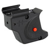 Viridian Weapon Technologies E-Series Black Laser for Springfield Hellcat Pro