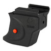 Viridian Weapon Technologies E-Series Black Laser for Springfield Hellcat Red - Image 2