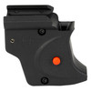 Viridian Weapon Technologies E-Series Black Laser for Springfield Hellcat Red - Image 3