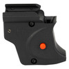 Viridian Weapon Technologies E-Series Black Laser for Springfield Hellcat Red - Image 3