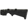 Viridian Weapon Technologies 4LUX Black Weaponlight w/Laser for M-LOK - Image 3