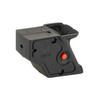 Viridian Weapon Technologies E-Series Black Laser Red Rossi