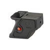 Viridian Weapon Technologies E-Series Black Laser Red Rossi - Image 2