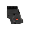 Viridian Weapon Technologies E-Series Black Laser Red P22 - Image 2