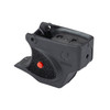Viridian Weapon Technologies E-Series Black Laser for S&W Bodyguard 2.0 Red - Image 2