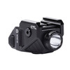 Viridian Weapon Technologies CTL Tactical Light Black Weaponlight 525 - Image 3