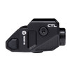 Viridian Weapon Technologies CTL Tactical Light Black Weaponlight 525