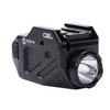 Viridian Weapon Technologies C5L Black Weaponlight w/Laser - Image 3