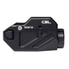 Viridian Weapon Technologies C5L Black Weaponlight w/Laser