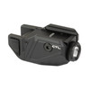 Viridian Weapon Technologies CTL Tactical Light Black Weaponlight Custom Fits Walther - Image 2