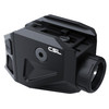 Viridian Weapon Technologies C5L Micro Black Weaponlight w/Laser for Springfield Hellcat