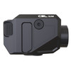 Viridian Weapon Technologies C5L Slim Black Weaponlight w/Laser for Glock 43X MOS - Image 2