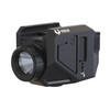 Viridian Weapon Technologies C5L Slim Black Weaponlight w/Laser for Glock 43X MOS - Image 3