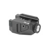 Viridian Weapon Technologies CTL Slim Black Weaponlight for Glock 43X MOS - Image 2
