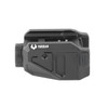Viridian Weapon Technologies CTL Slim Black Weaponlight for Glock 43X MOS - Image 3