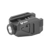 Viridian Weapon Technologies CTL Slim Black Weaponlight for Glock 43X MOS