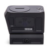 Viridian Weapon Technologies RFX 1x24mm 5 MOA Reflex Sight W/low Mount