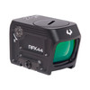 Viridian Weapon Technologies RFX 1x44mm 5 MOA Reflex Sight Compact Green Dot - Image 2