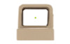 Viridian Weapon Technologies RFX 1x16mm 3 MOA Reflex Sight Rfx11 Green Dot - Image 4