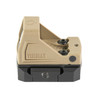 Viridian Weapon Technologies RFX 1x16mm 3 MOA Reflex Sight Rfx11 Green Dot - Image 3