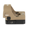 Viridian Weapon Technologies RFX 1x22mm 3 MOA Reflex Sight - Image 3