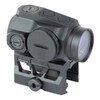 Viridian Weapon Technologies VENTA 1x22mm 2 MOA Red Dot Sight Black - Image 2