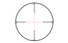 Leupold Mark 5HD 2-10x30mm Illuminated TMR Rifle Scope - Image 4