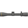 Leupold VX-3HD 2.5-8x36mm Duplex Rifle Scope - Image 2