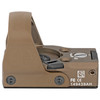 Leupold DeltaPoint Pro 1x Reflex Sight 6 Flat Dark Earth - Image 3