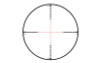 Leupold Mark 4HD 2.5-10x42mm TMR Rifle Scope Ill 183738 - Image 3