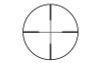 Leupold VX-6HD 1-6x24mm FireDot Duplex LPVO Rifle Scope - Image 4