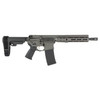LWRC IC 5.56 NATO 10.5in 30rd Semi-Auto Pistol Icdi Mlok Tung - Image 2