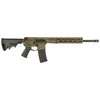 LWRC IC 223 Remington 16.1in 30rd Semi-Auto Rifle Brn - Image 2