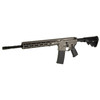 LWRC IC 223 Remington 16.1in 30rd Semi-Auto Rifle Gray - Image 3