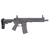 LWRC IC 5.56 NATO 10.5in 30rd Semi-Auto Pistol Icmkii Black - Image 2