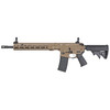 LWRC ICMKII 5.56 NATO 16.1in 30rd Semi-Auto Rifle Flat Dark Earth