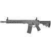 LWRC ICMKII 5.56 NATO 16.1in 30rd Semi-Auto Rifle Gray