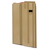 DURAMAG SS AR-10 308 Winchester 20rd Magazine Flat Dark Earth
